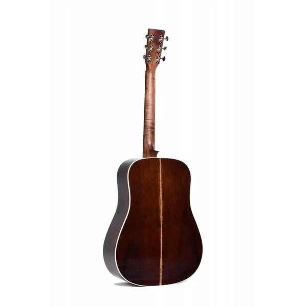 Guitare Folk SIGMA EDITION SPECIALE SDR-28MT ETUI