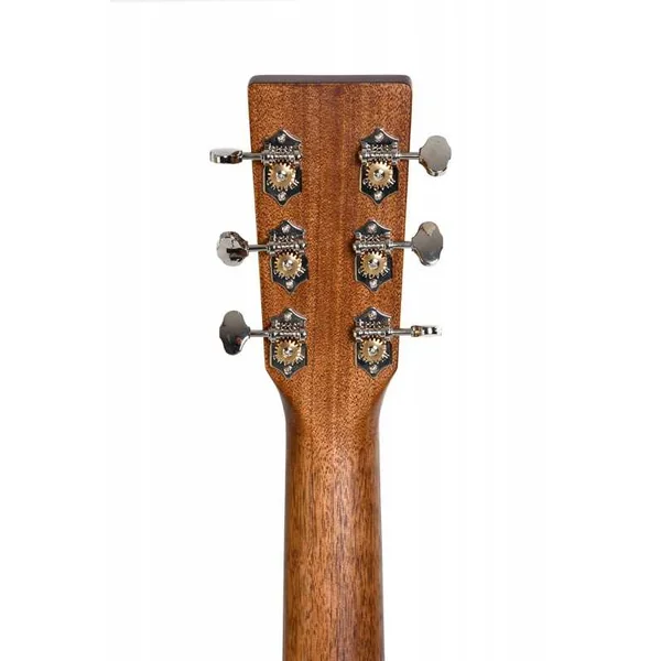 Guitare Folk SIGMA EDITION SPECIALE SDR-28MT ETUI