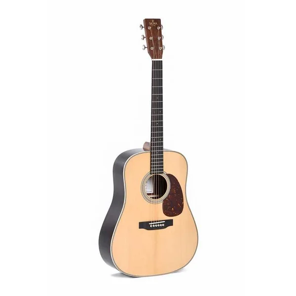Guitare Folk SIGMA SERIE ALL SOLID SDR-28M