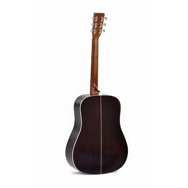 Guitare Folk SIGMA SERIE ALL SOLID SDR-28M