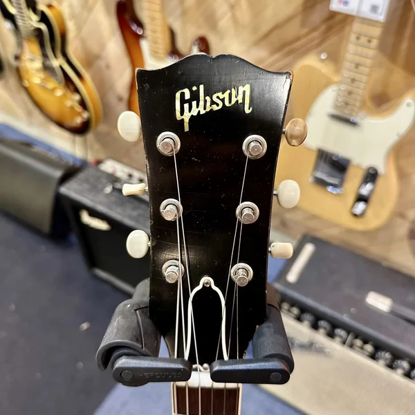 Guitare Gibson ES-330T 1962