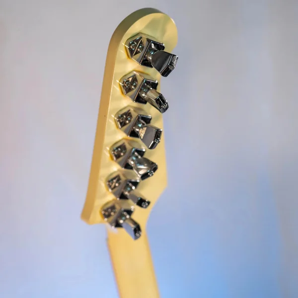Guitare Gibson Firebird Standard Olympic White