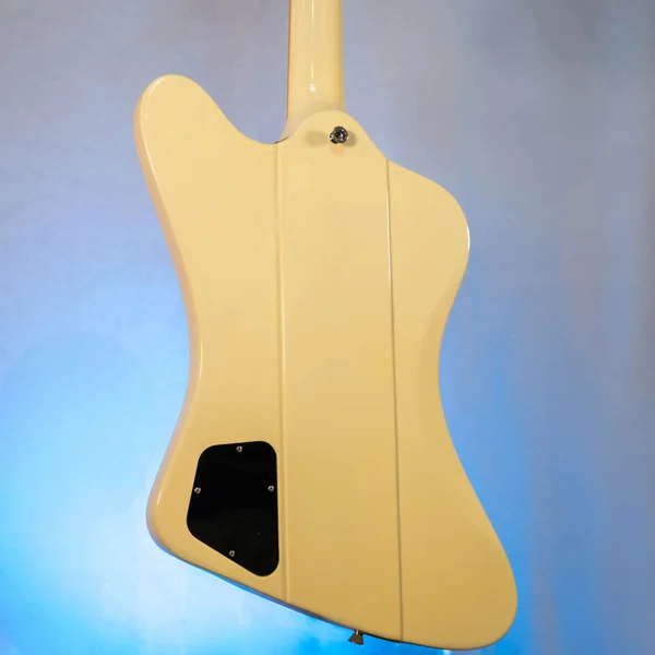 Guitare Gibson Firebird Standard Olympic White