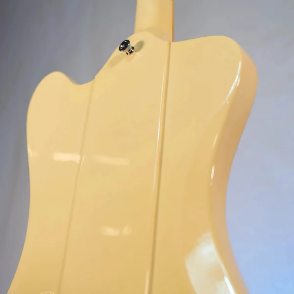 Guitare Gibson Firebird Standard Olympic White