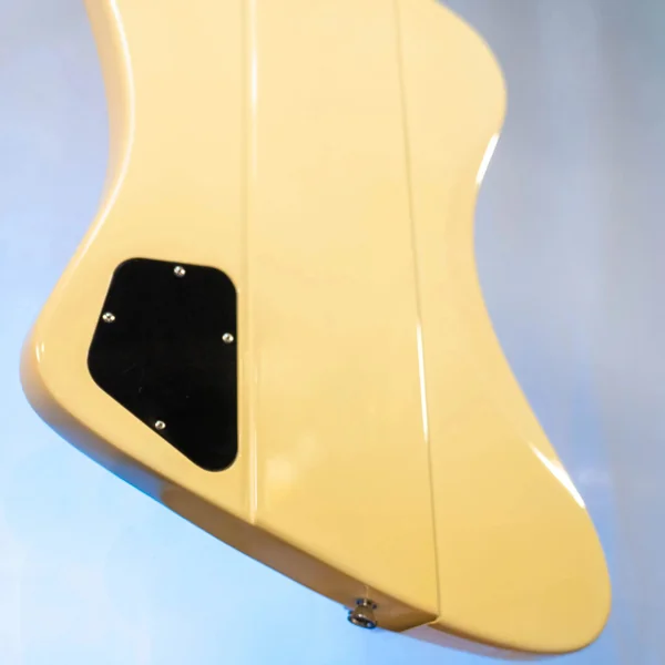 Guitare Gibson Firebird Standard Olympic White