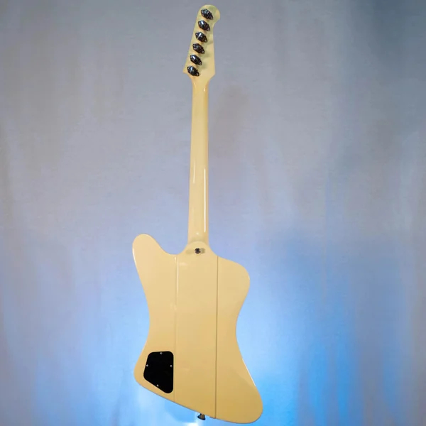 Guitare Gibson Firebird Standard Olympic White
