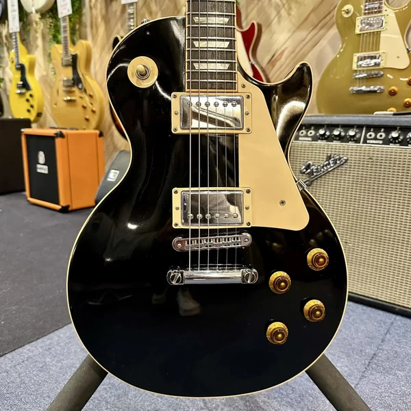 Guitare Gibson Les Paul Standard 2010