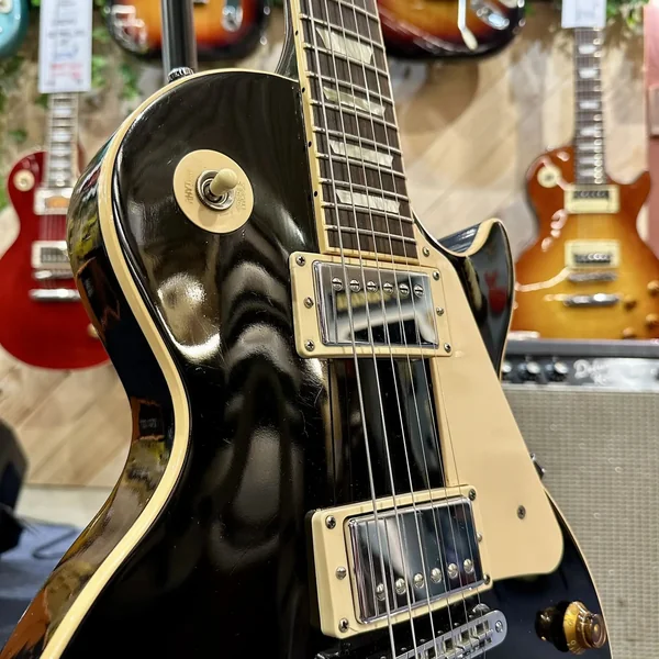 Guitare Gibson Les Paul Standard 2010