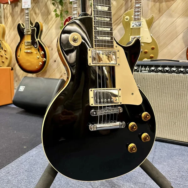 Guitare Gibson Les Paul Standard 2010