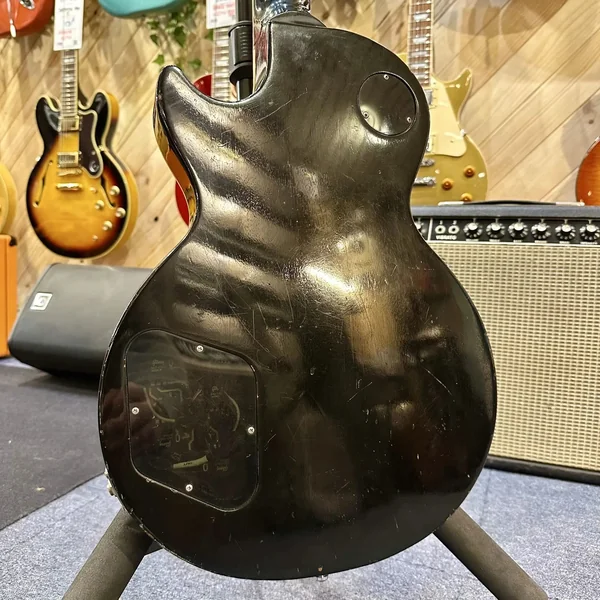 Guitare Gibson Les Paul Standard 2010