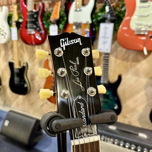 Guitare Gibson Les Paul Standard 50s Cherry