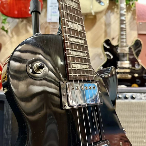 Guitare Gibson Les Paul Studio 1995