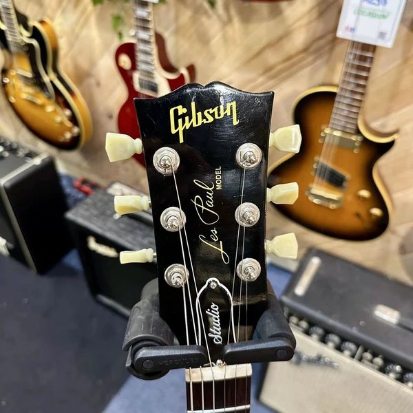 Guitare Gibson Les Paul Studio 1995