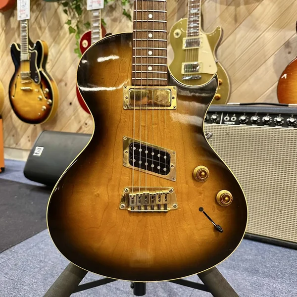 Guitare Gibson Nighthawk SP2