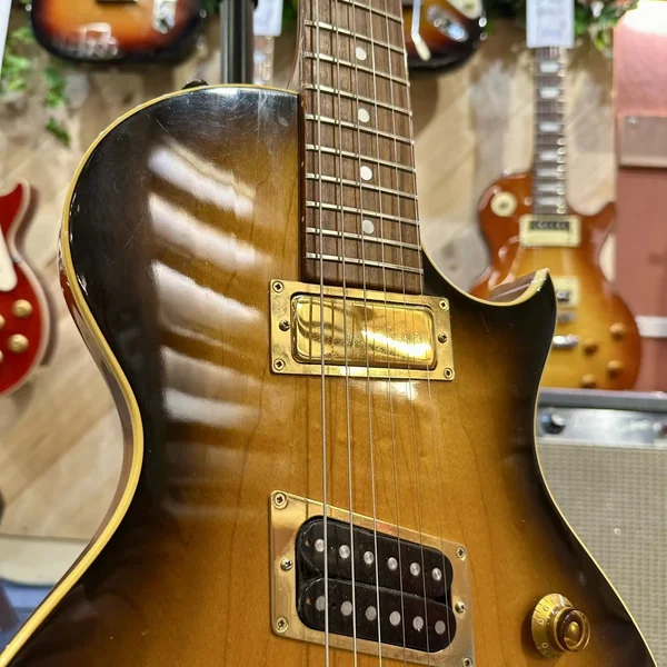 Guitare Gibson Nighthawk SP2