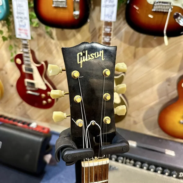 Guitare Gibson Nighthawk SP2