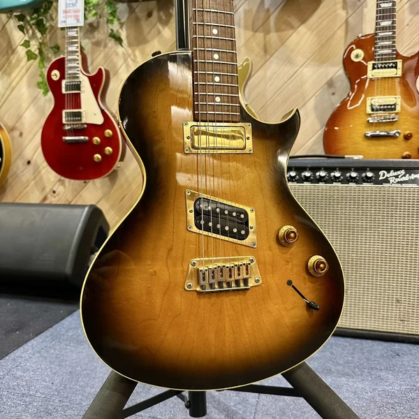 Guitare Gibson Nighthawk SP2