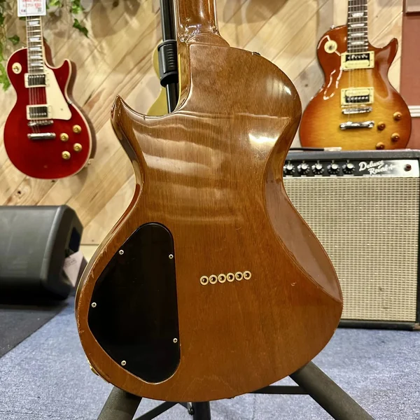 Guitare Gibson Nighthawk SP2