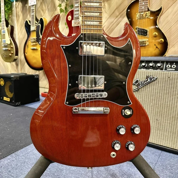 Guitare Gibson SG Standard 2016