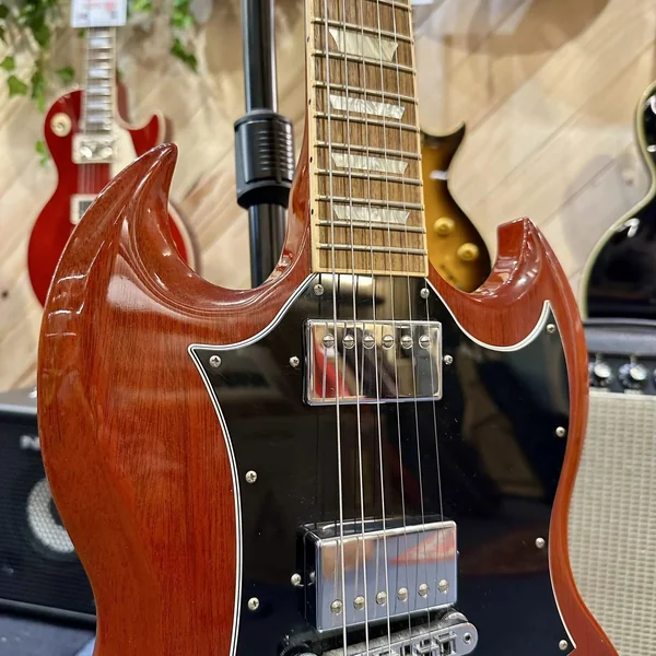 Guitare Gibson SG Standard 2016