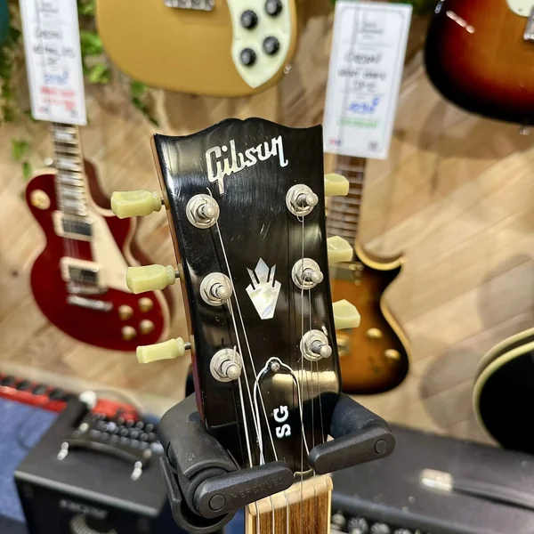 Guitare Gibson SG Standard 2016