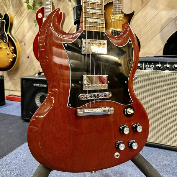 Guitare Gibson SG Standard 2016