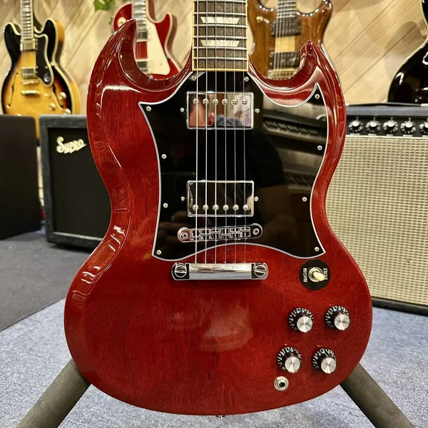 Guitare Gibson SG Standard 2016