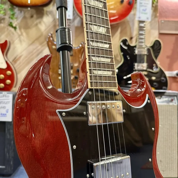 Guitare Gibson SG Standard 2016