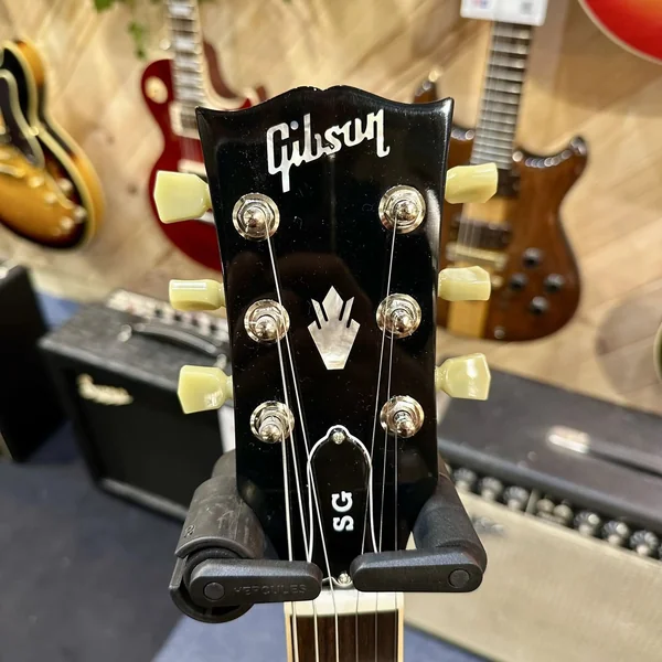 Guitare Gibson SG Standard 2016