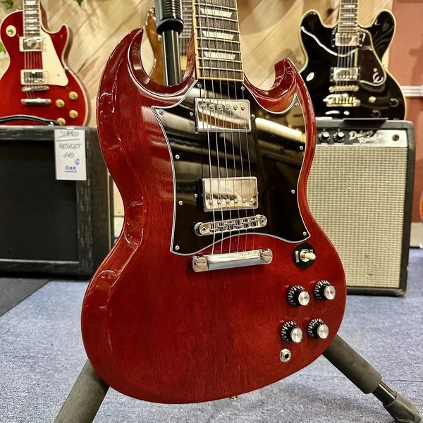 Guitare Gibson SG Standard 2016