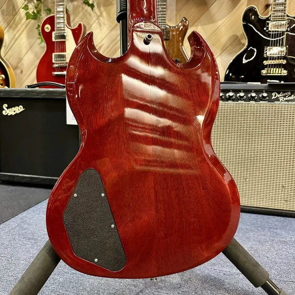 Guitare Gibson SG Standard 2016
