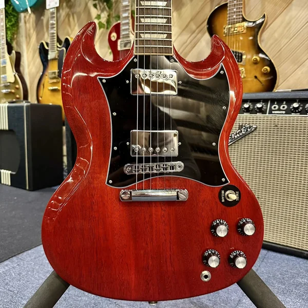 Guitare Gibson SG Standard 2025