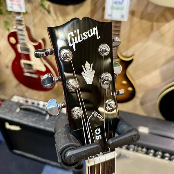 Guitare Gibson SG Standard 2025
