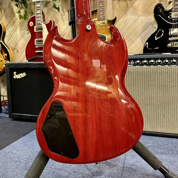 Guitare Gibson SG Standard 2025