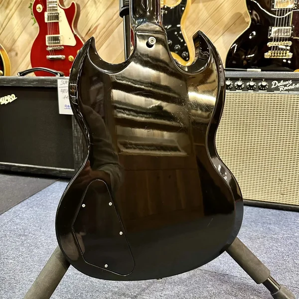 Guitare Gibson SG Standard BK 2012
