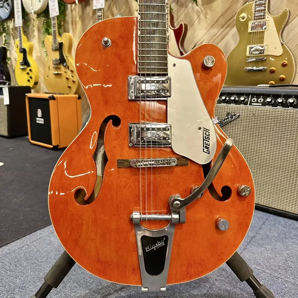 Guitare Gretsch G5120
