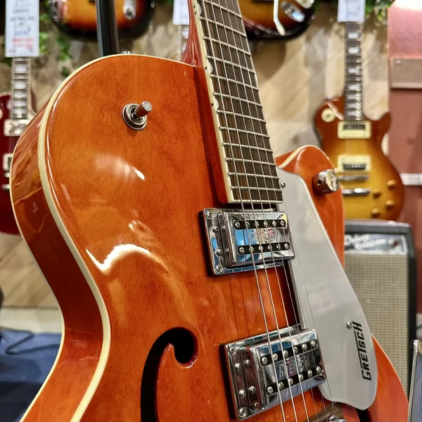 Guitare Gretsch G5120