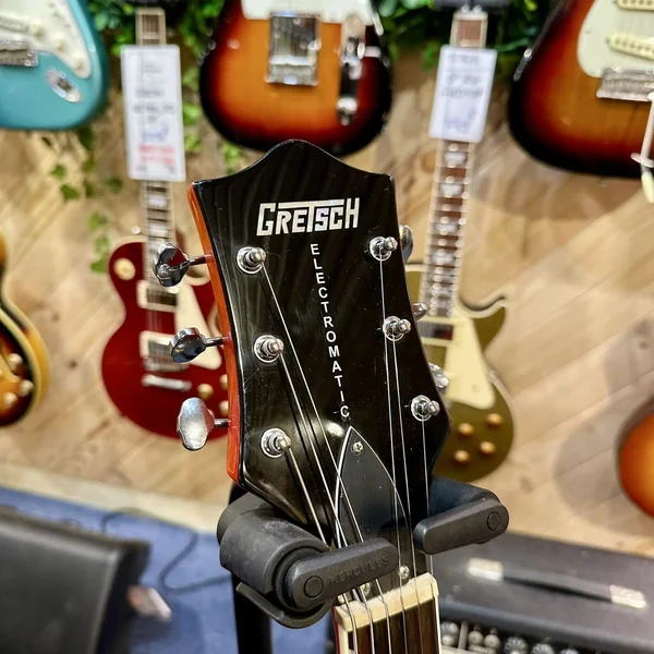 Guitare Gretsch G5120