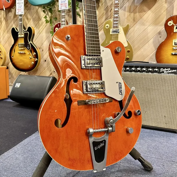Guitare Gretsch G5120