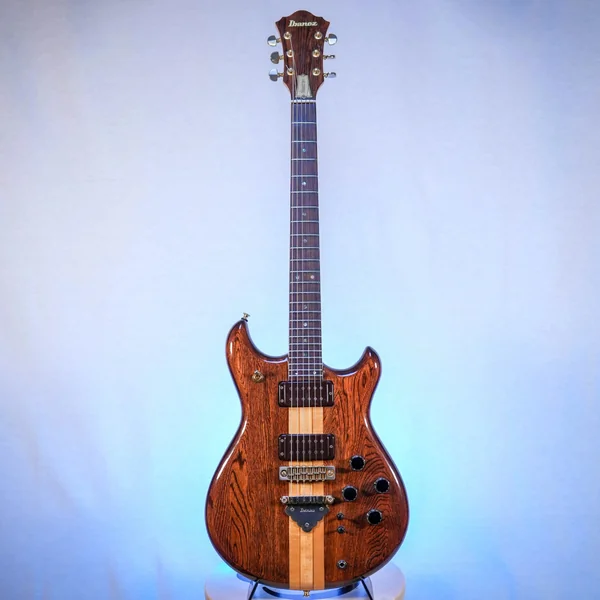 Guitare Ibanez Musician MC300 Japon