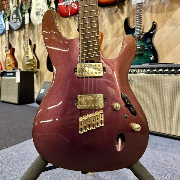 Guitare Ibanez SML721