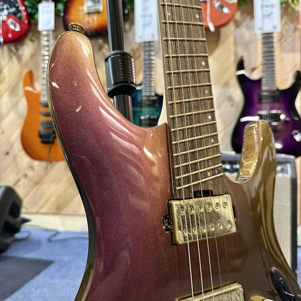 Guitare Ibanez SML721