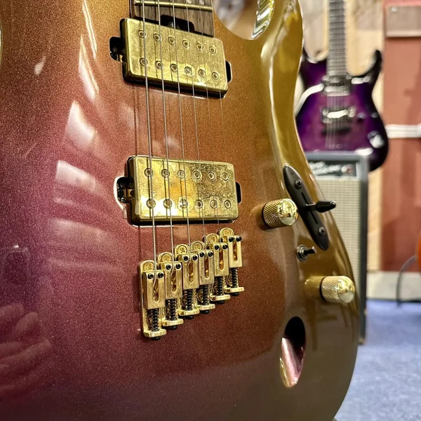 Guitare Ibanez SML721