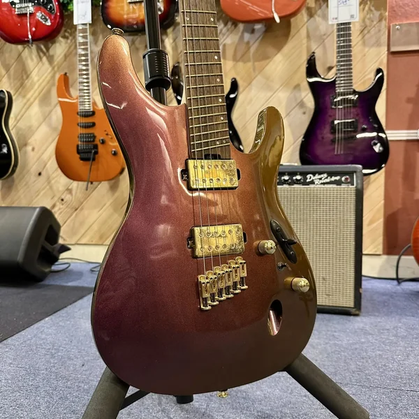 Guitare Ibanez SML721
