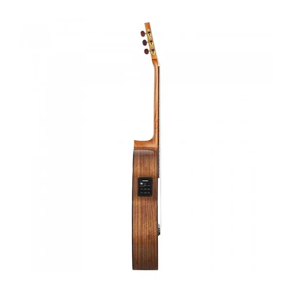 Guitare Jazz Manouche Electro KREMONA Kiano Lulo Reinhardt Signature