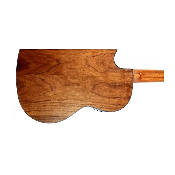 Guitare Jazz Manouche Electro KREMONA Kiano Lulo Reinhardt Signature