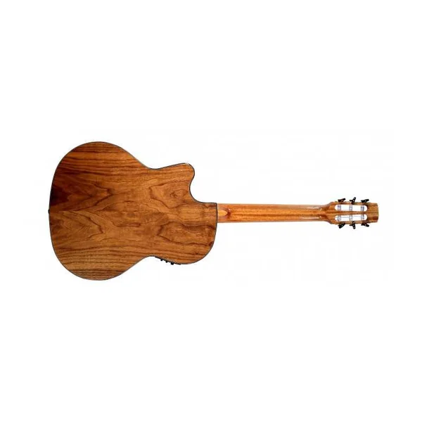 Guitare Jazz Manouche Electro KREMONA Kiano Lulo Reinhardt Signature