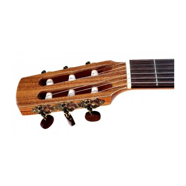 Guitare Jazz Manouche Electro KREMONA Kiano Lulo Reinhardt Signature
