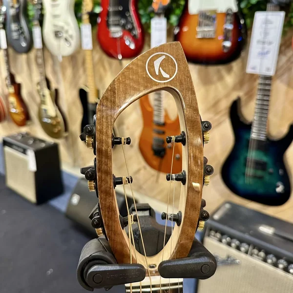 Guitare Kopo Cardiff #4