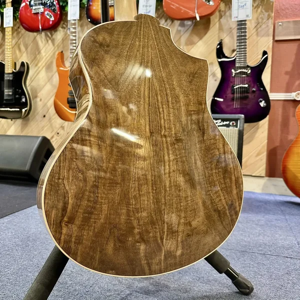 Guitare Kopo Cardiff #4